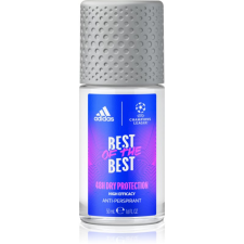 Adidas UEFA Champions League Best Of The Best golyós dezodor roll-on 50 ml dezodor