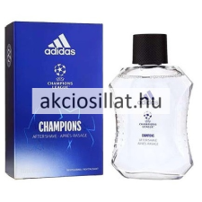Adidas UEFA Champions League Champions after shave 100ml after shave