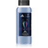 Adidas UEFA Champions League Goal felfrissítő tusfürdő gél 400 ml