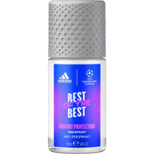 Adidas UEFA izzadásgátló golyós dezodor 50ml dezodor