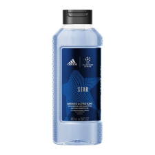 Adidas UEFA Limited N°10 Tusfürdő 400 ml tusfürdők