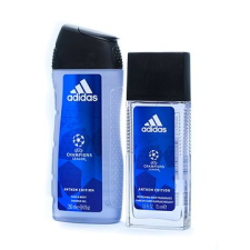 Adidas UEFA VII Set 325 ml kozmetikai ajándékcsomag