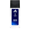 Adidas UEFA VIII Dezodor 75 ml