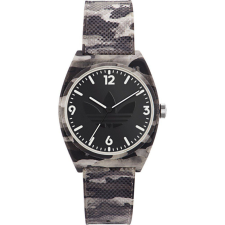 Adidas Unisex férfi női Quartz óra karóra AOFH23015 karóra