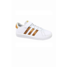 Adidas Unisex Grand Court 20 EL GY2577 Fehér 34 EU sportcipő