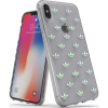 Adidas VAGY SnapCase ENTRY IPhone Xs Max Többszínű 32805 (32805)