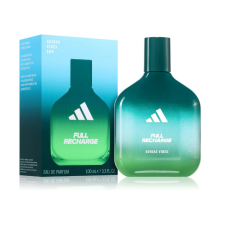 Adidas Vibes Full Recharge,edp 100ml parfüm és kölni