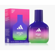 Adidas Vibes Spark Up,edp 30ml parfüm és kölni