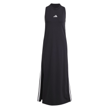 Adidas W 3s Sj Dre JE1208 Női Ruha Fekete S lányka ruha