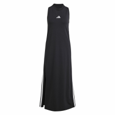 Adidas W 3s Sj Dre JE1208 Női Ruha Fekete XS lányka ruha