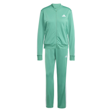 Adidas W Ess 3s Ts JD2687 női melegítőnadrág, kék, XL méret