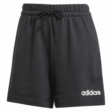 Adidas W Lin Ft Short JG8639 Női Fekete XXS