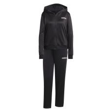 Adidas W Linear Ts JD2695 Női Melegítő Fekete L