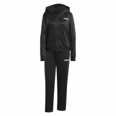 Adidas W Linear Ts JD2695 Női Melegítő Fekete XS
