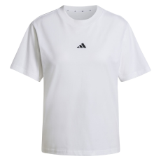 Adidas W Sl Sj T JC5944 Női Póló Fehér M