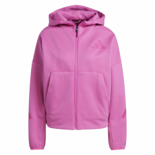 Adidas W Z.n.e. Fz JD0816 női kapucnis pulóver rózsaszín XS női pulóver, kardigán