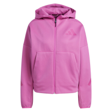 Adidas W Z.n.e. Fz JD0816 női kapucnis pulóver rózsaszín XXS női pulóver, kardigán