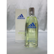 Adidas Woman Sport Energy, edt 50ml parfüm és kölni