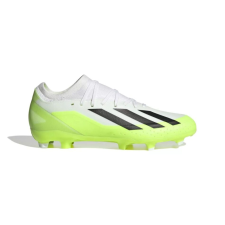 Adidas X Crazyfast 3 FG focicipő HQ4534 42 2/3 férfi cipő