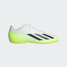 Adidas X Crazyfast 4 IN teremcipő IE1586 40 2/3