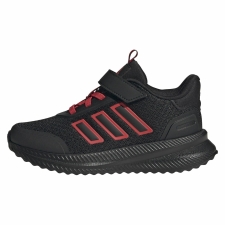 Adidas X_plrpath El C IH1069 Gyerek Fekete 28.5 Sportcipő gyerek cipő