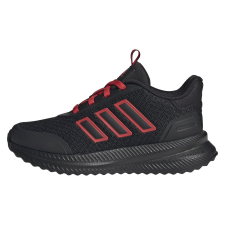Adidas X_plrpath K IH1072 Gyerek Sportcipő Fekete 40 gyerek cipő