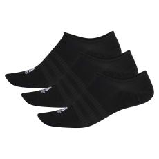 Adidas Zokni Adidas Light Nosh 3pp DZ9416 Férfi Fekete M