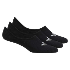 Adidas Zokni Adidas Low Cut Zokni 3p FM0677 Férfi Fekete S férfi zokni
