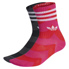 Adidas Zokni Adidas Marimek Crw 2pp H32405 Unisex Többszínű L