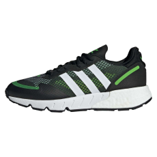 Adidas Zx 1k Boost FY5685 Férfi Fekete 42 2/3