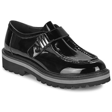 ADIGE Oxford cipők METZ Fekete 40