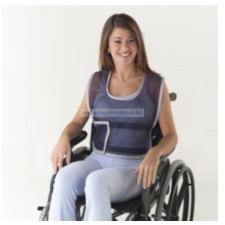  Adiggy gát tájéki rögzítőmellény 0-as (Utolsó darabos akció!) gyógyászati segédeszköz