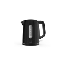 ADLER AD 1380B black electric kettle vízforraló és teáskanna