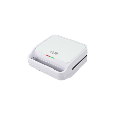 ADLER AD 3070W Sandwich toaster White kenyérpirító
