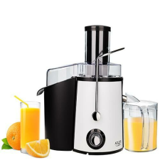 Adler AD 4128 gyümölcs centrifuga - 1000W gyümölcsprés és centrifuga