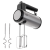 ADLER AD 4232 Kézi mixer 850W - Fekete / Ezüst (AD 4232)