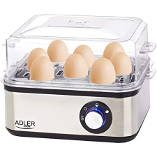ADLER AD 4486 tojásfőző