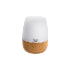 ADLER AD 7967 Ultrahangos aroma diffúzor - Fa (AD 7967) párásító