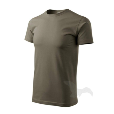 ADLER Basic férfi póló 160