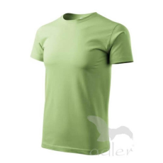 ADLER Basic férfi póló 160