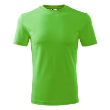 ADLER Classic New póló férfi almazöld 3XL férfi póló