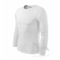 Adler Czech a.s. ADLER Férfi póló FIT-T Long Sleeve