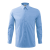 ADLER Férfi ing Style Long Sleeve - Égszínkék - S