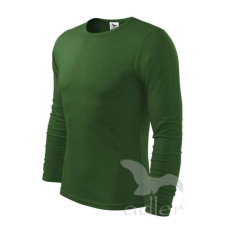 ADLER Férfi póló FIT-T Long Sleeve munkaruha