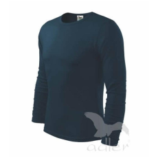 ADLER Férfi póló FIT-T Long Sleeve