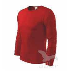 ADLER Férfi póló FIT-T Long Sleeve