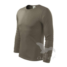 ADLER Férfi póló FIT-T Long Sleeve