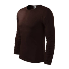 ADLER Férfi póló FIT-T Long Sleeve
