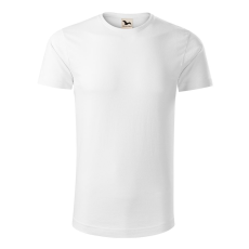 ADLER Férfi póló Origin - Fehér - XXL