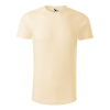 ADLER Férfi póló Origin - Mandulaszín - XXXL